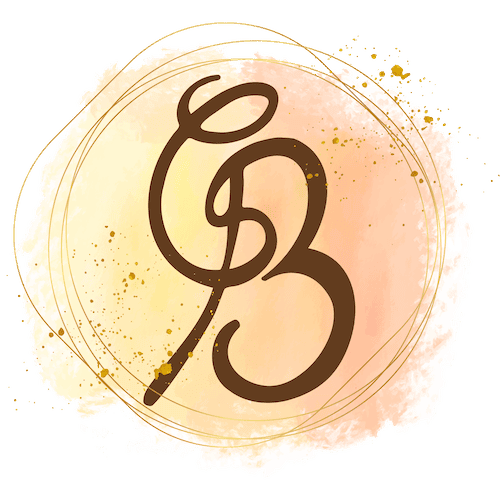 Logo Christine Breton, psycho-tarologue